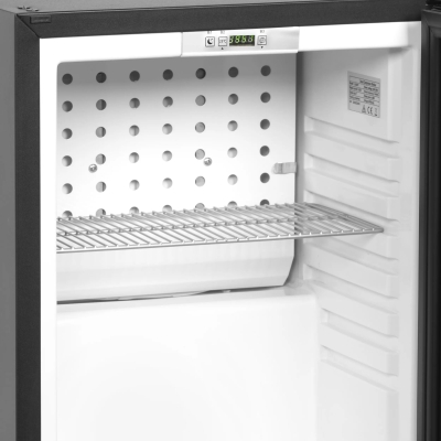 Réfrigérateur minibar à porte vitrée  TM35GC